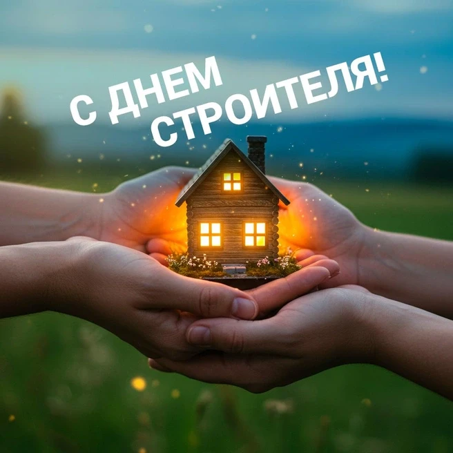 Уважаемые строительные компании, строители и коллеги!