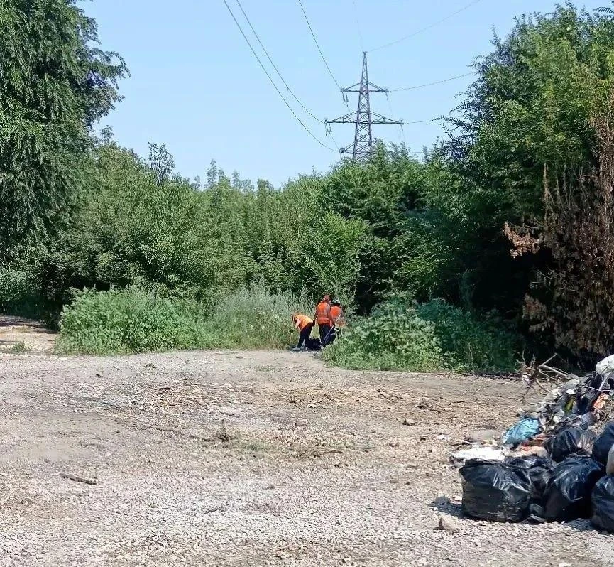 В муниципалитетах Оренбургской области продолжается работа по выстраиванию эффективной системы обращ