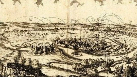 27 августа 1704 г.