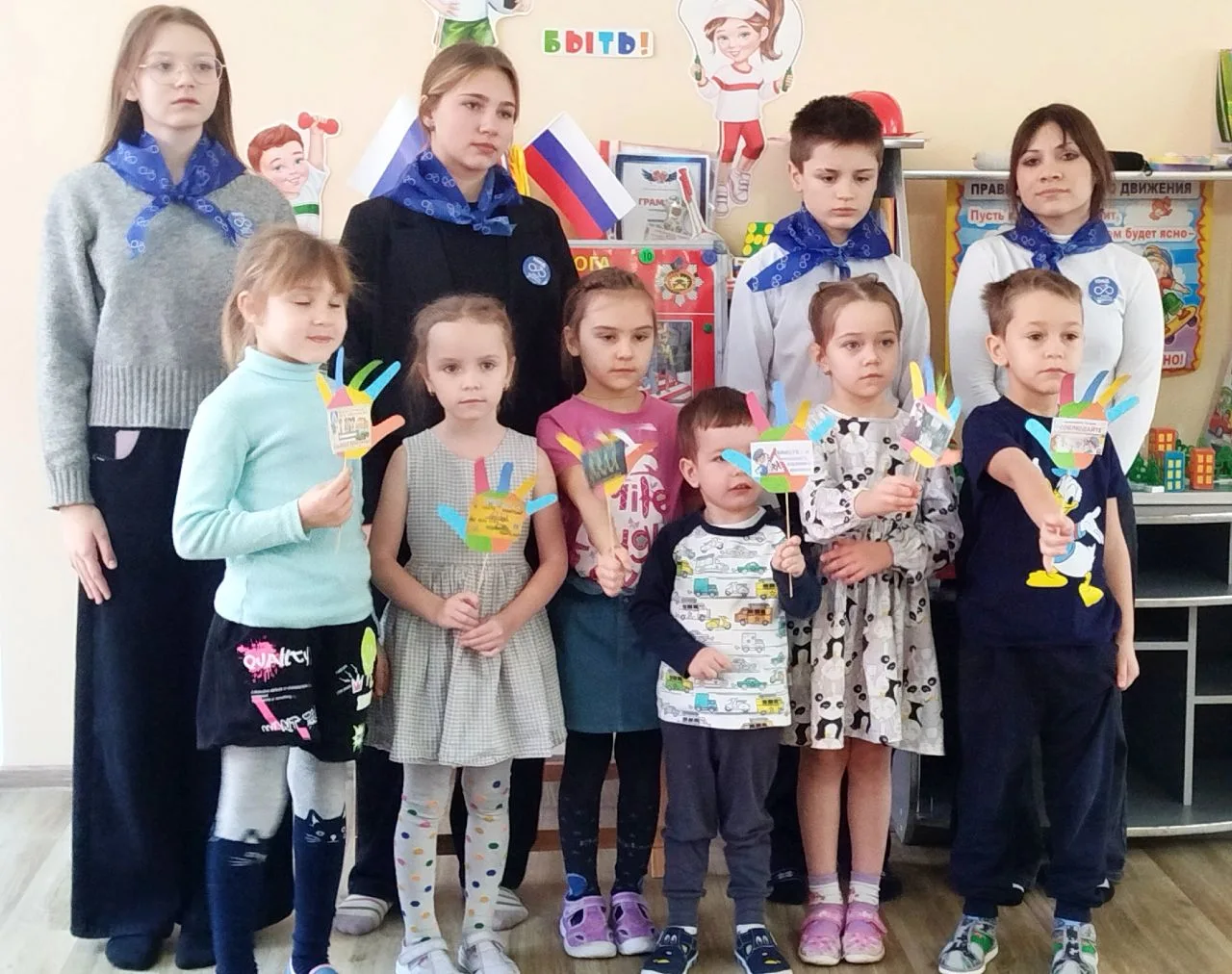 #ЛадошкиДобра#Акция