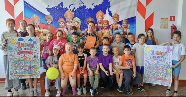 ✨ Лето начинается с чудес! ✨