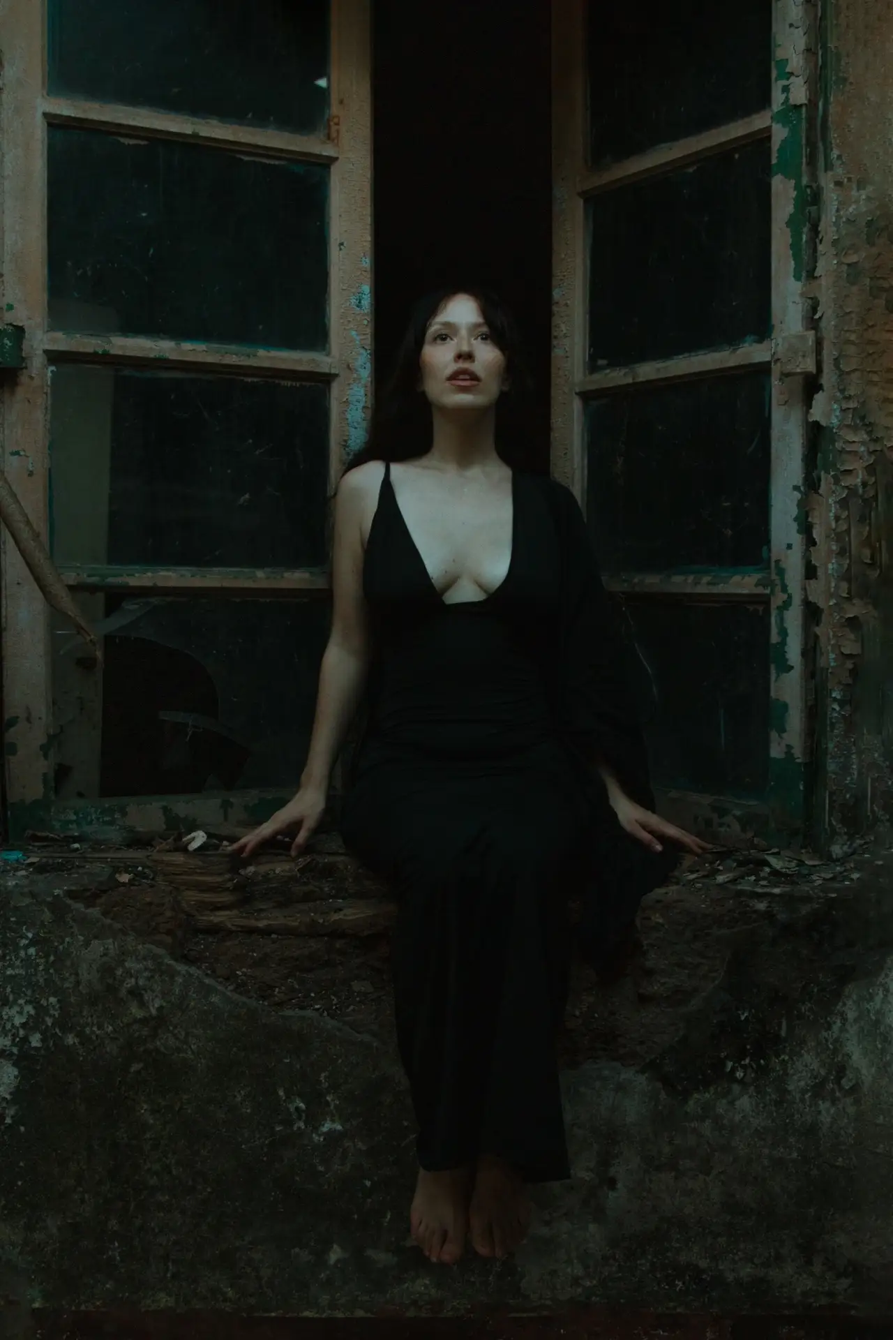 Ph: Бруклин Савельева
