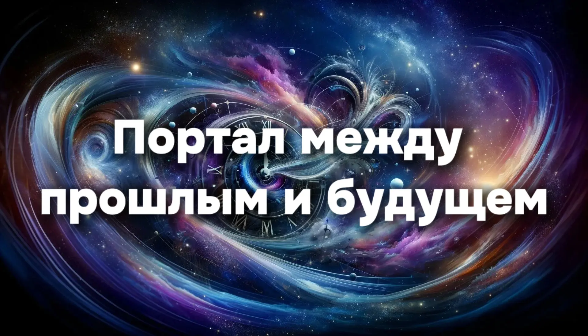 💫 25 июля – портал между прошлым и будущим. 

Это удивительный день, который называют днем вне врем