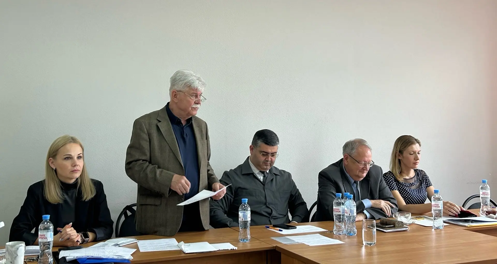 Бакалавры направления подготовки «Журналистика» также сегодня успешно справились с госу...