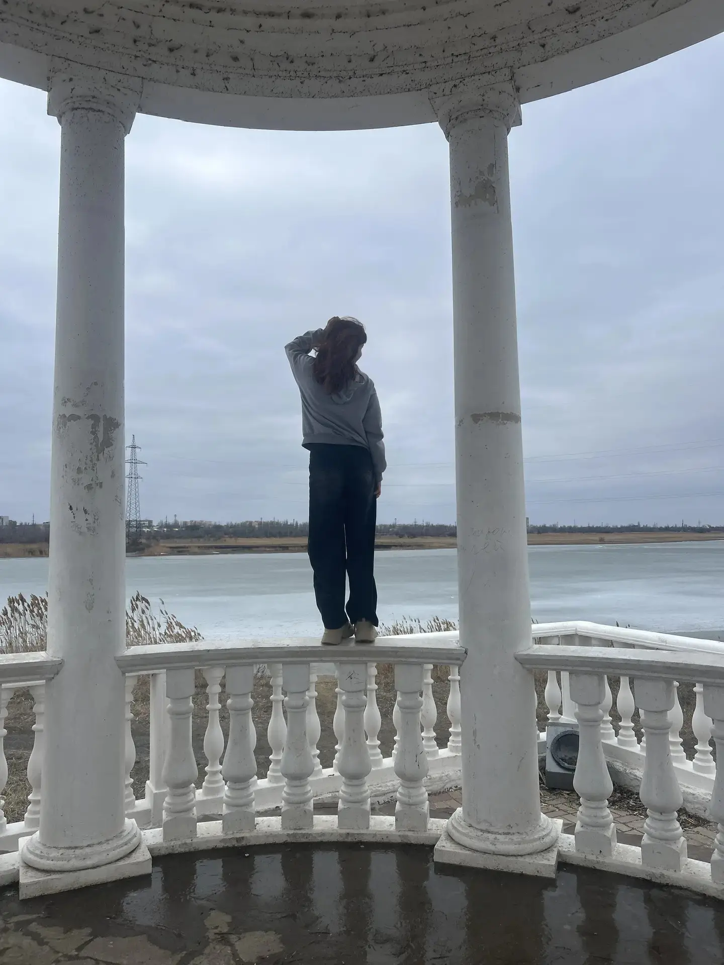 Я ее в, казик депну