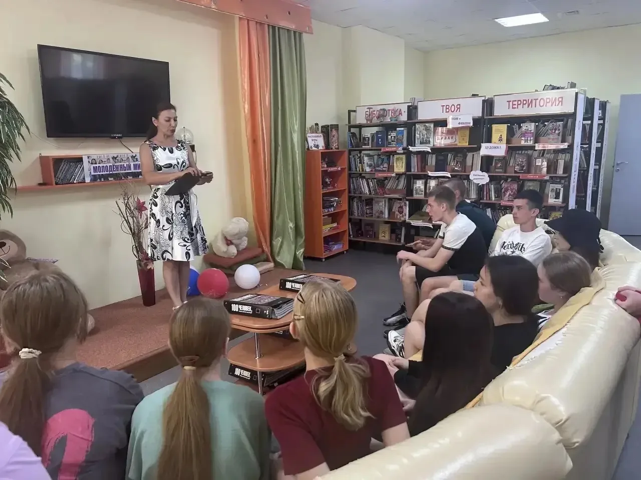 Сегодняшний день в нашем школьном лагере был по-настоящему насыщенным и продуктивным! Мы доказали, ч