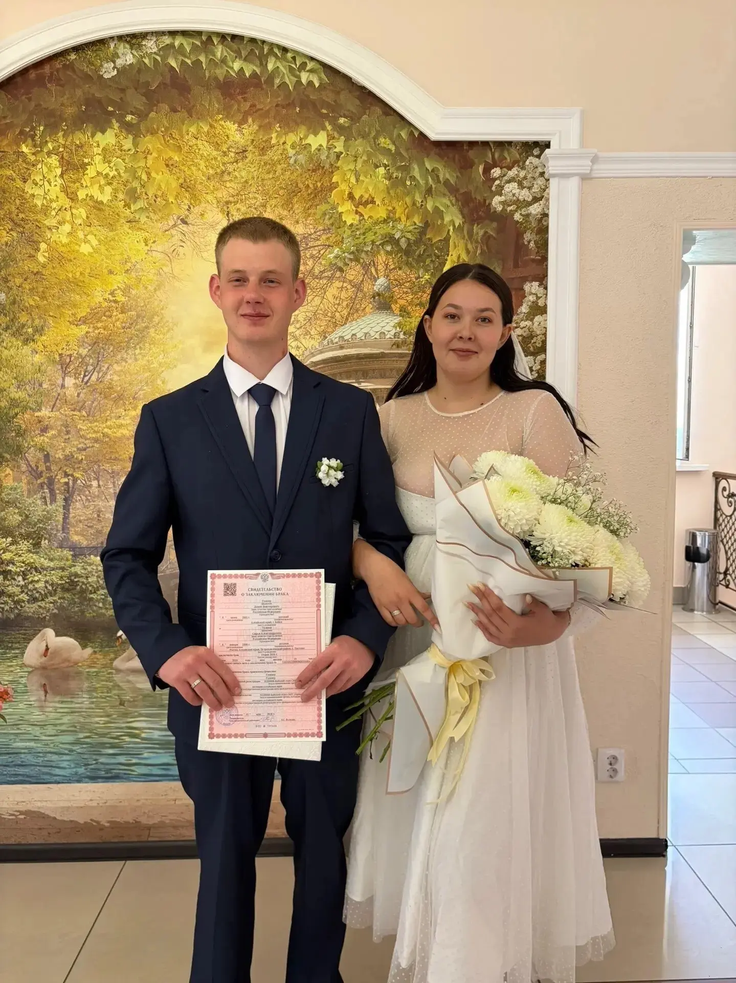 💞 Рассказываем о семейных студенческих парах в День семьи, любви и верности

Сегодня, в день святых
