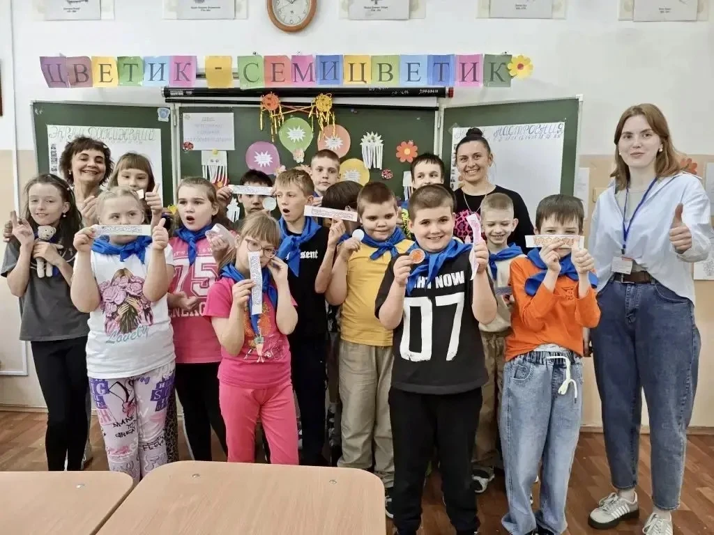 📅 03.06 | День традиций Поволжья