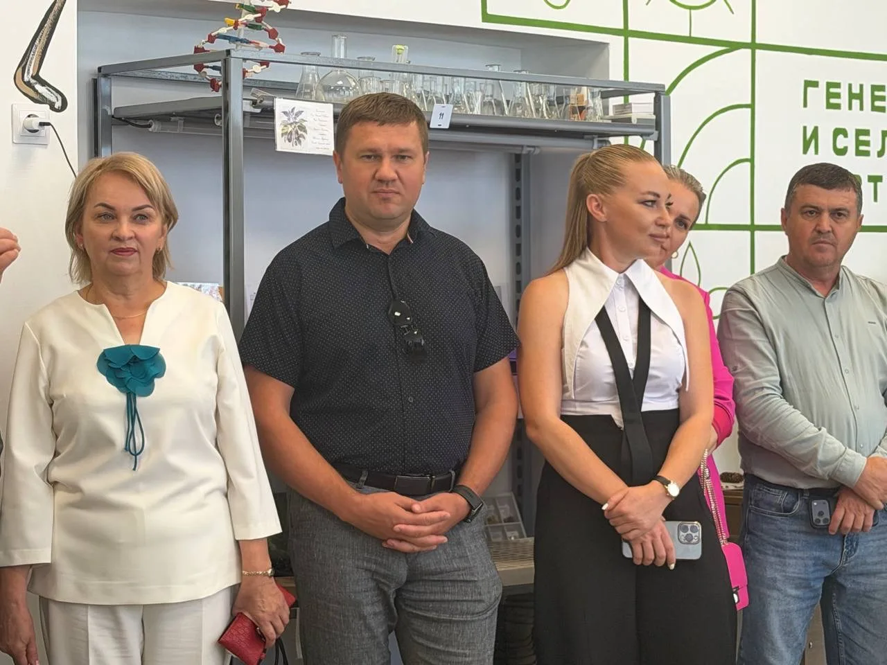 Наше будущее — в наших детях!