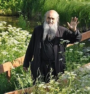 ☦️ВОСПОМИНАНИЕ  N. О АРХИДИАКОНЕ  ИЛИОДОРЕ ОПТИНСКОМ☦️

Этой любви и его самого было всегда так мног