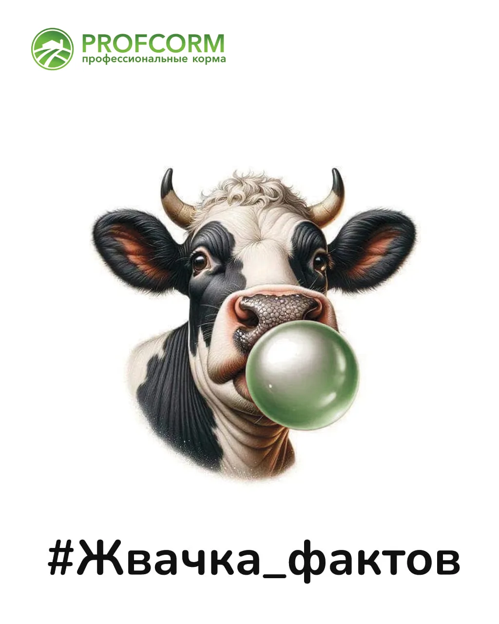 Собрали для вас новую порцию интересных фактов о коровах и молочном животноводстве. Нек...