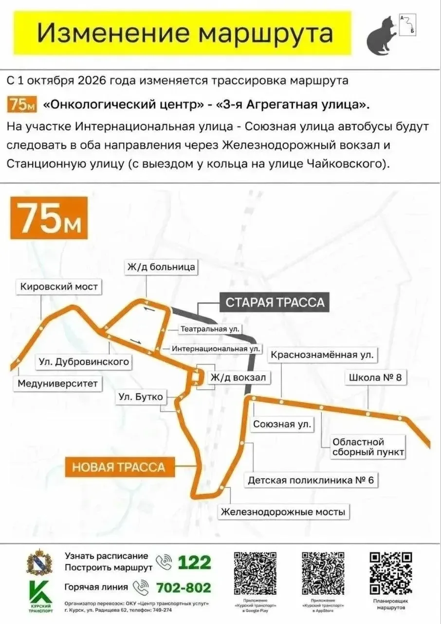 ✅Продолжаем делать медицинскую помощь доступной для всех жителей Курской области
