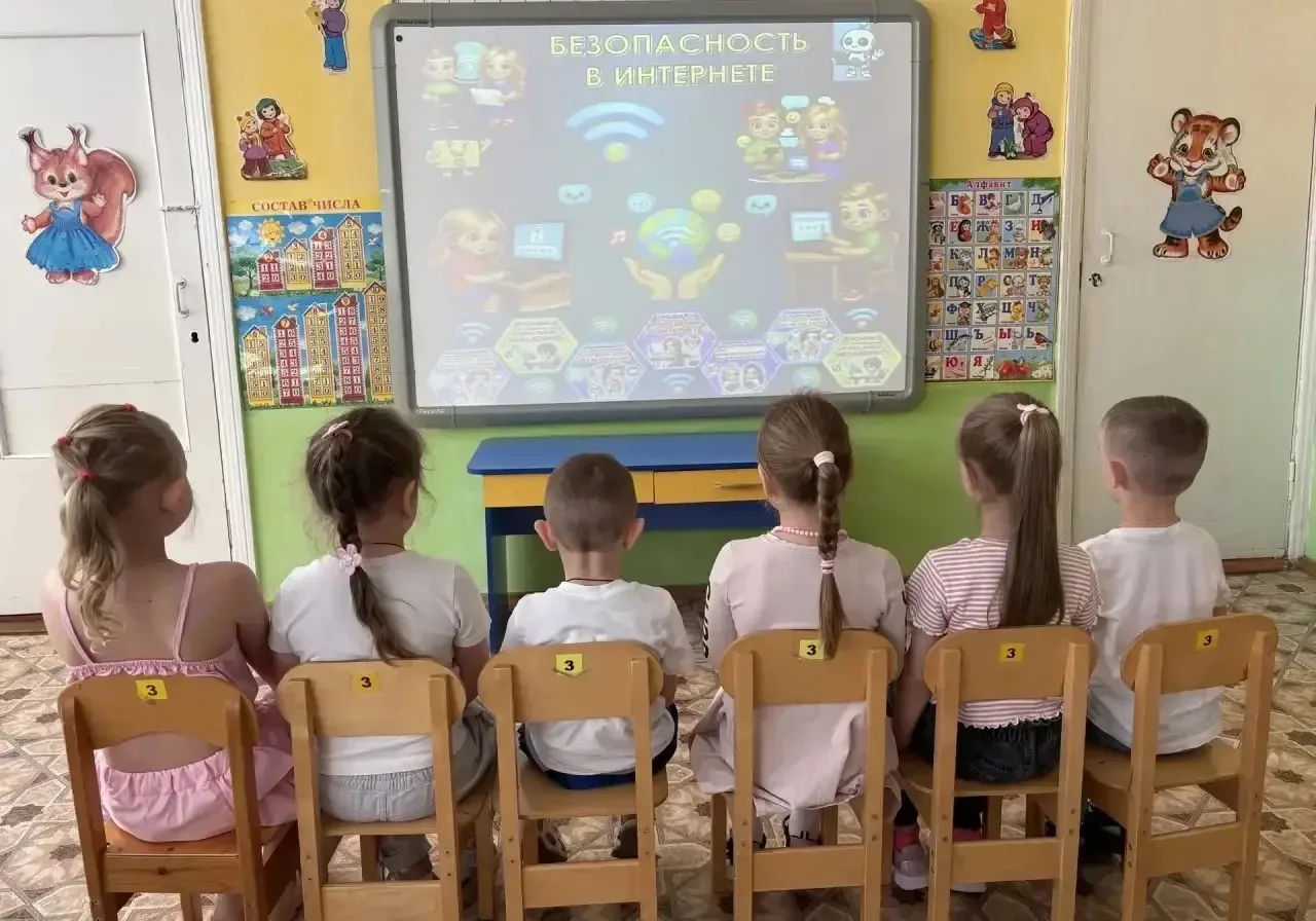 В рамках проведения 9 этапа эстафеты" Мои финансы" в  старше-подготовительной группе бы...