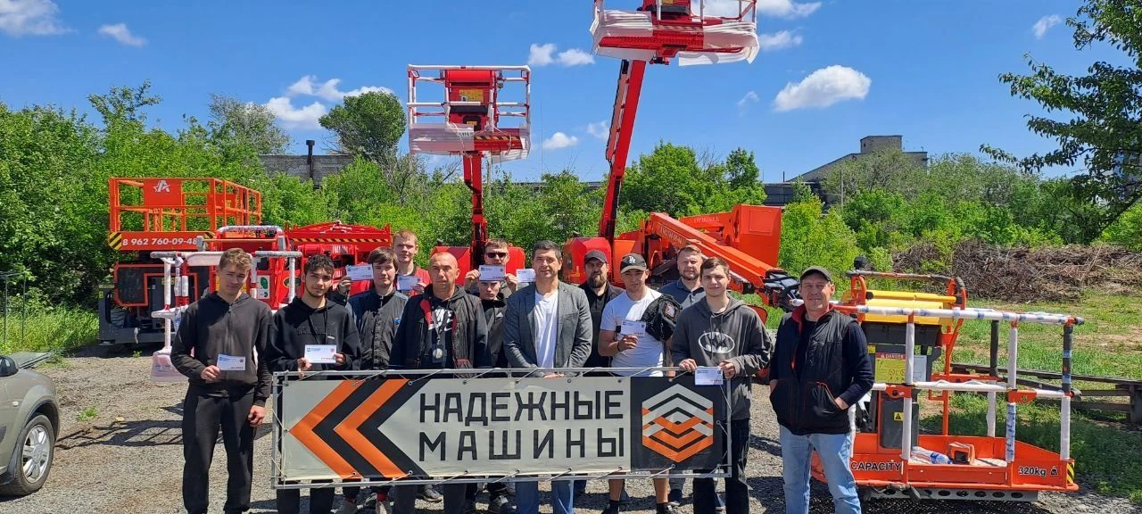 В Волгоградской области завершаются Единые дни трудоустройства "Мое будущее – мой регион"