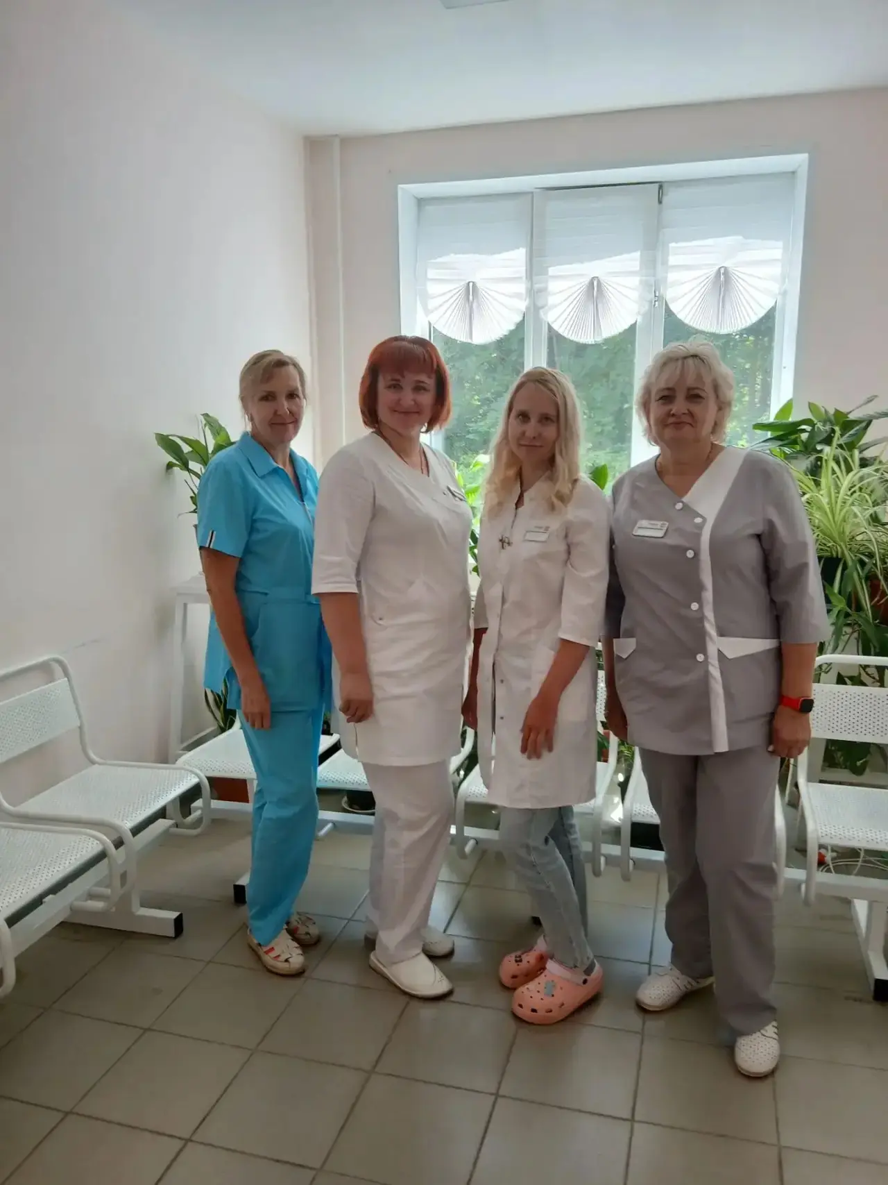 💭Отзыв пациента Егорьевской больницы

🔹Поликлиника №2  
🔹Егорьевск, улица Хлебникова, дом 78

✏️�