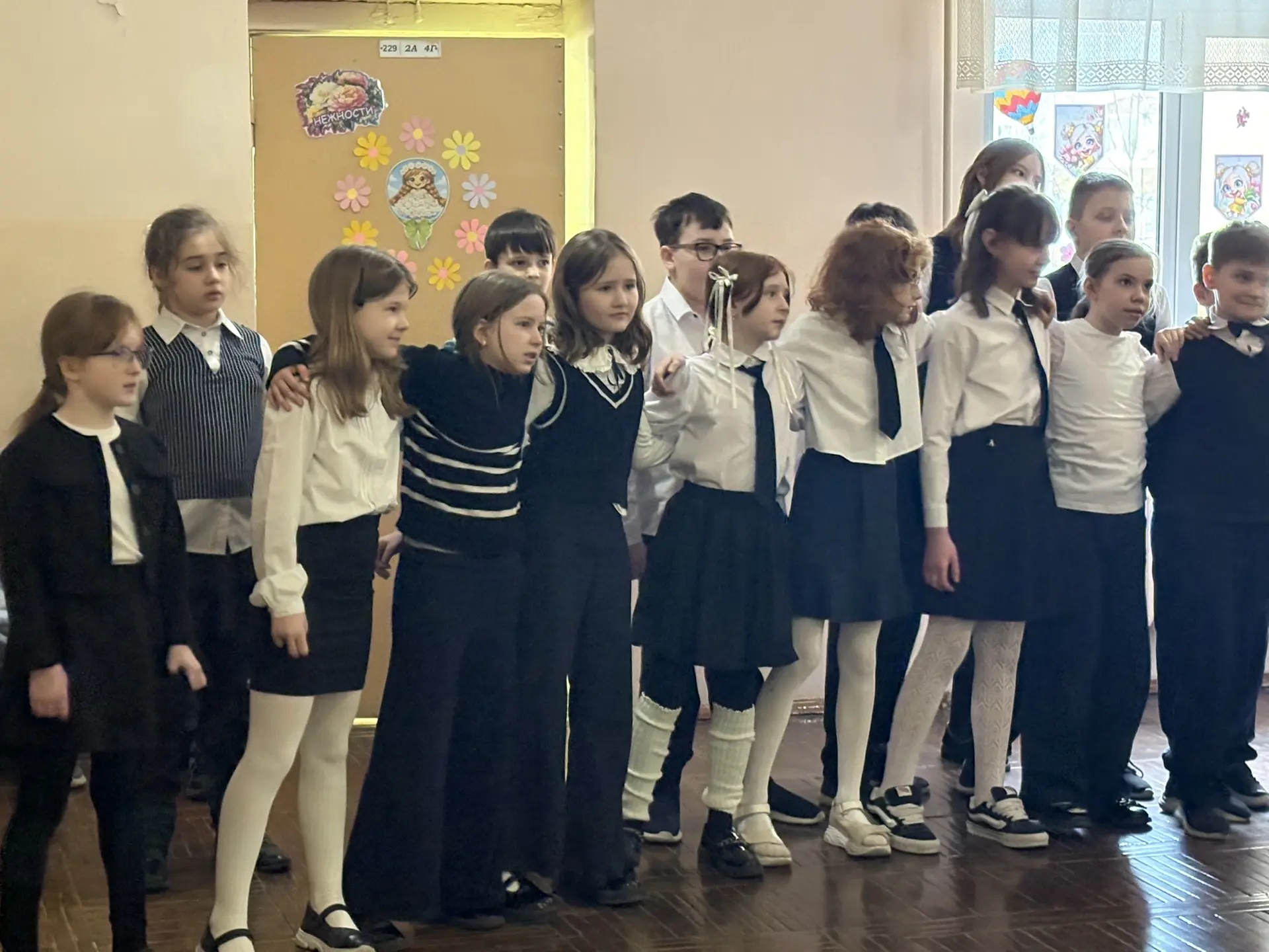 Весна пришла! А это значит не только первые цветы и солнечное настроение, но и возможность вновь ска
