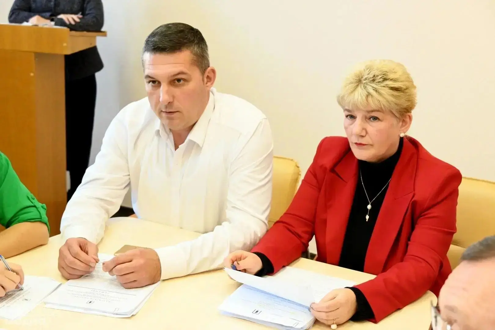 ✅ПРИНЯТЫ РЕШЕНИЯ ПО БЮДЖЕТУ И ИМУЩЕСТВУ