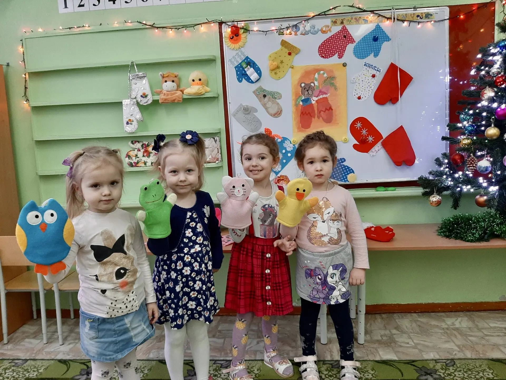 «Наши Непоседы» ❤️🤸‍♂️