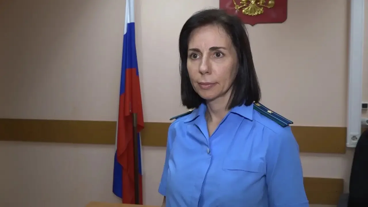 ‼️В Хабаровске осужден местный житель за неправомерный доступ к охраняемой законом комп...