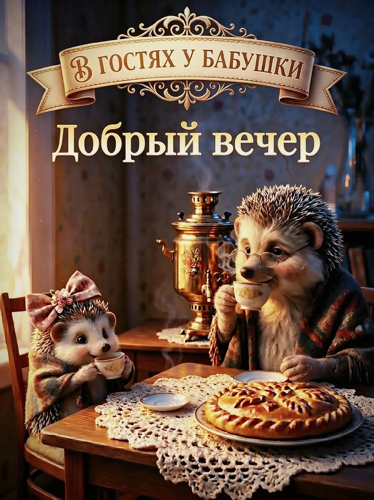Изображение 1 к публикации «Открыточки 💖»