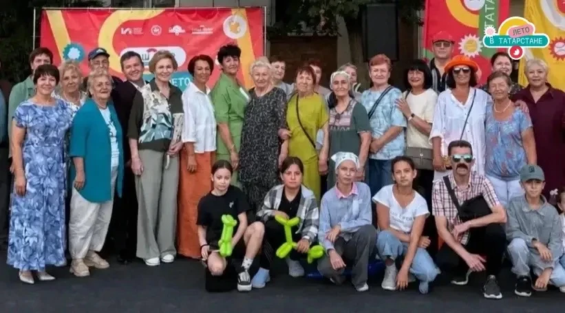🏡 В Альметьевске продолжается благоустройство дворов по программе «Наш двор»

Сегодня, 30 июля, в р
