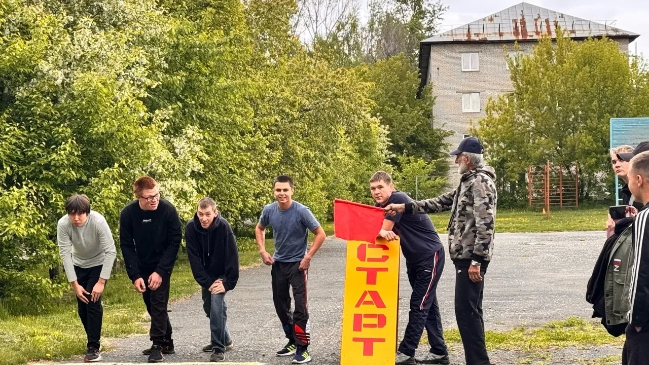 Единство, скорость, победа!

22 мая 2026 года в техникуме состоялись традиционные общетехникумовские