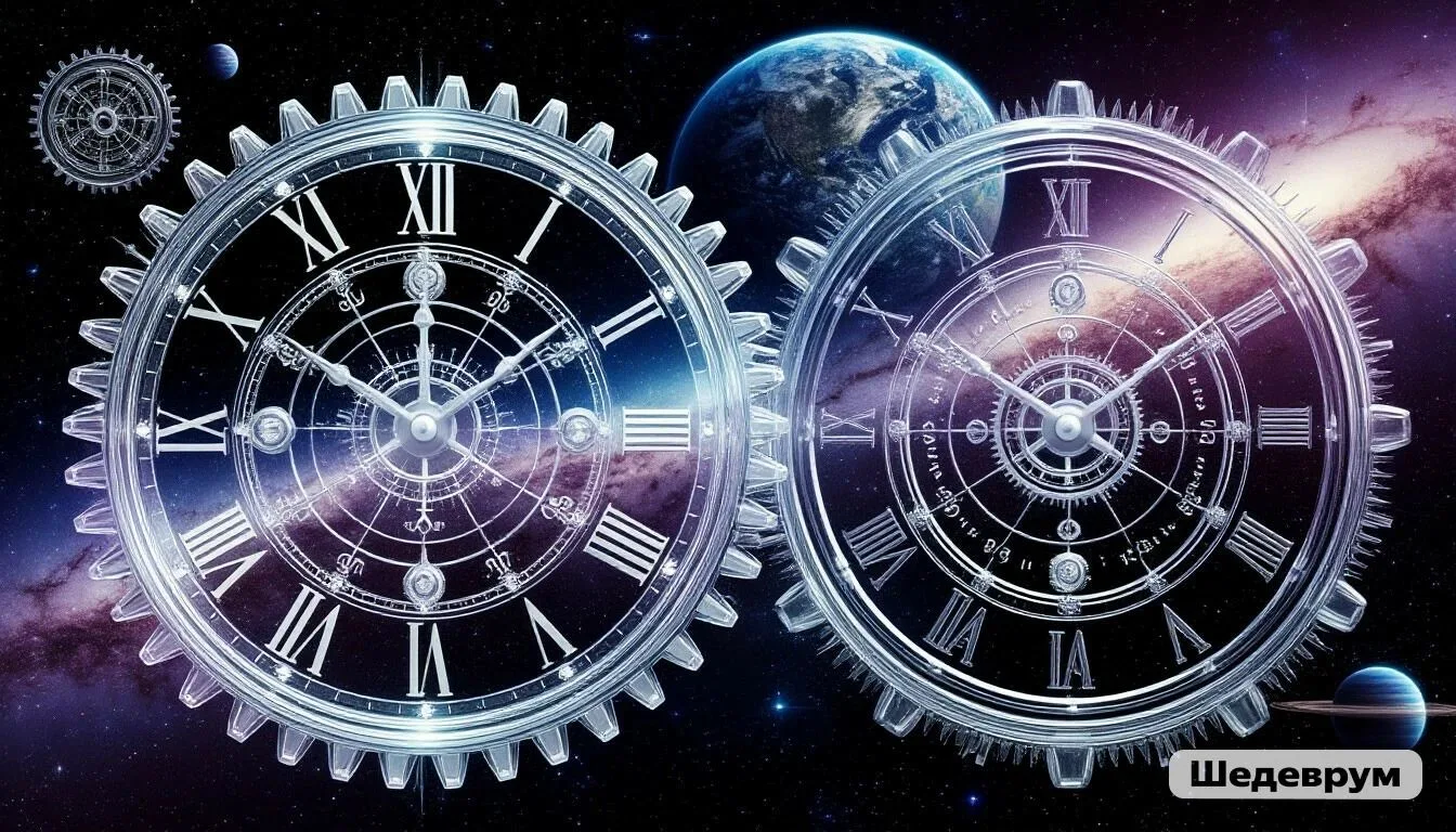 🌌 Прогноз на неделю для всех: ТОЧКИ РАЗВОРОТА И СКРЫТОЕ ДАВЛЕНИЕ