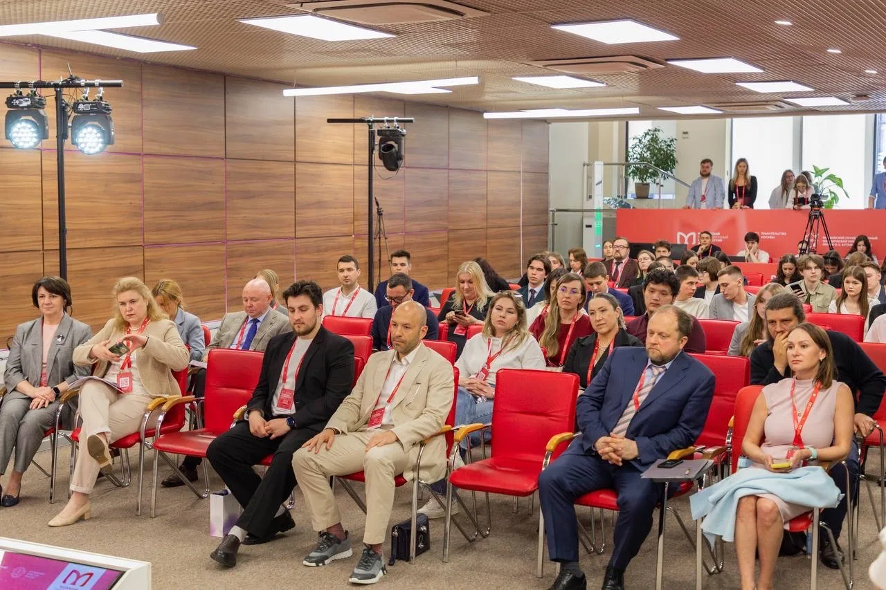 ⚖️ ЕИС нотариата: как технологии формируют новую архитектуру доверия в правовой системе  14 мая 2026