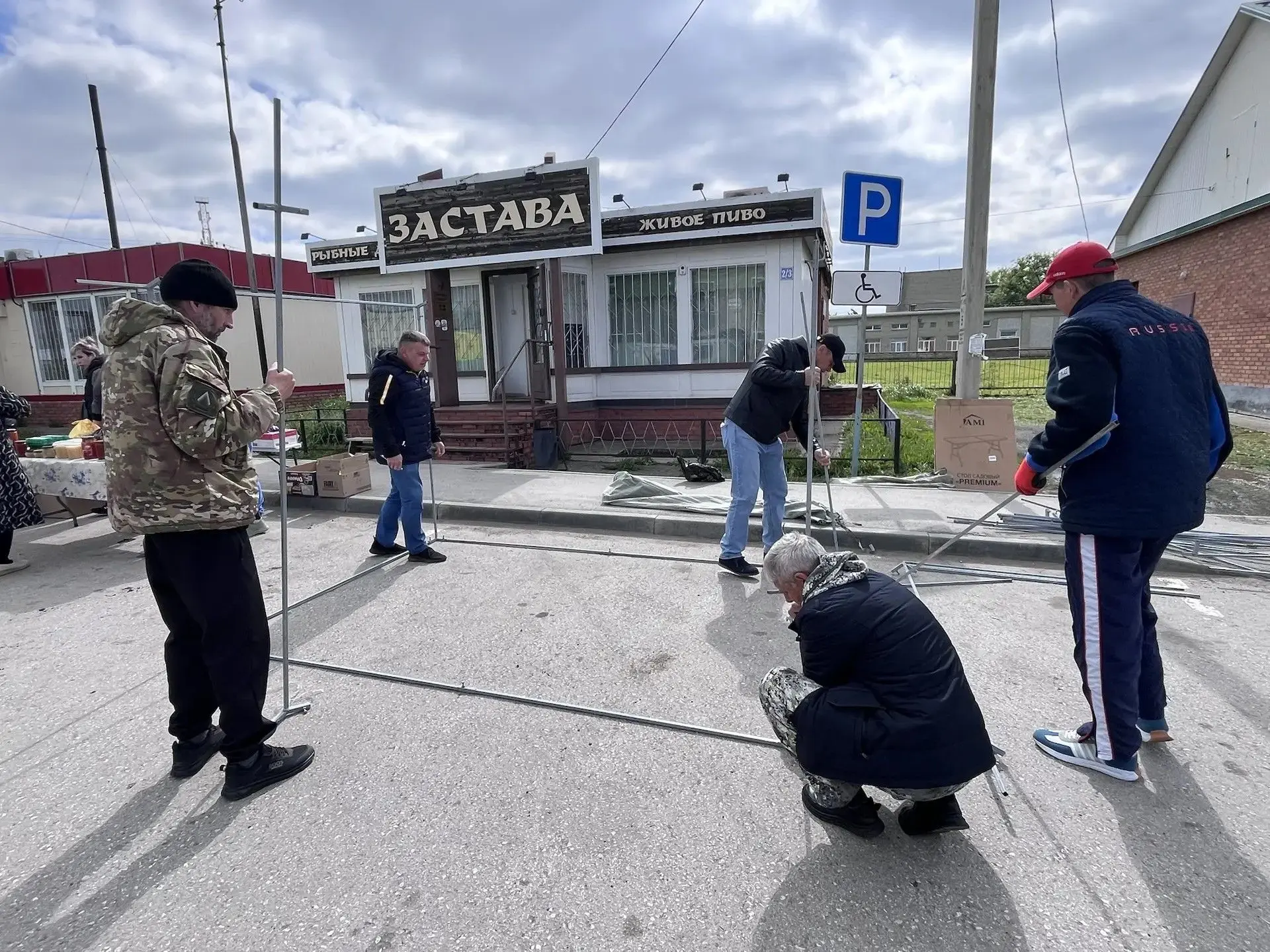 ❤️Каждое доброе дело делает мир лучше!