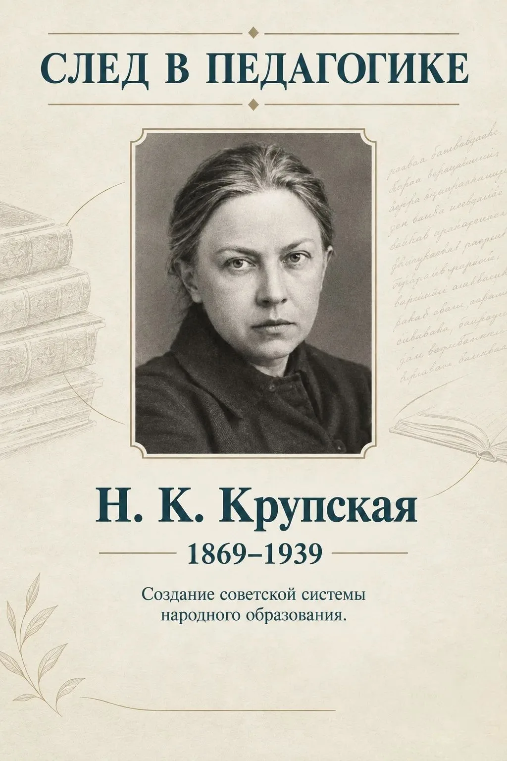 📚 СЛЕД В ПЕДАГОГИКЕ