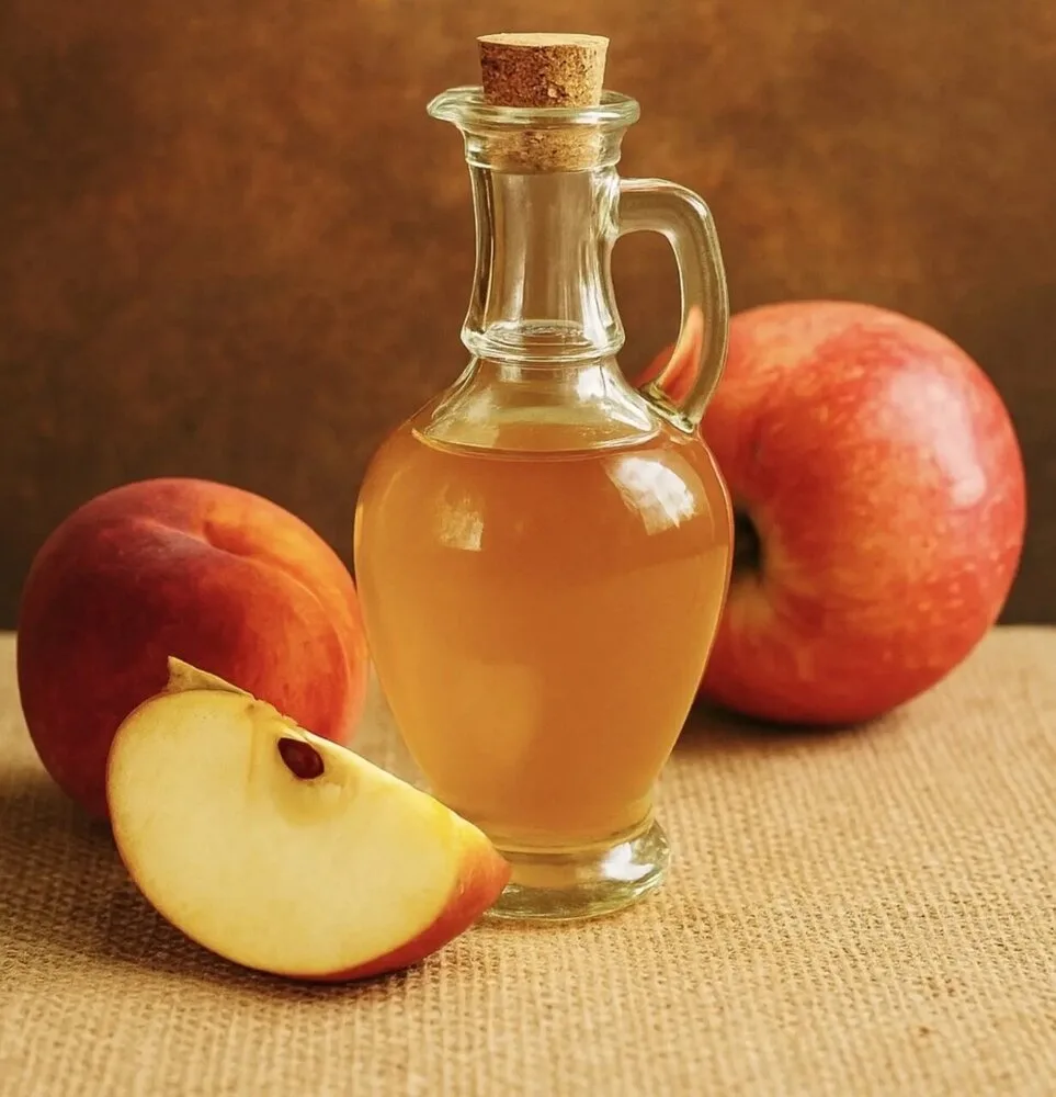 🍎 ЯБЛОЧНЫЙ СИДР
