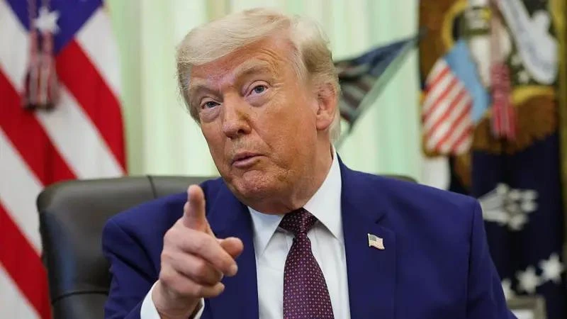 Трамп заявил, что США не нуждались в помощи союзников в конфликте с Ираном, поскольку, по его словам