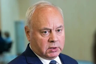 Радий Хабиров подписал указ об увековечении памяти председателя Госсобрания РБ Константина Толкачева