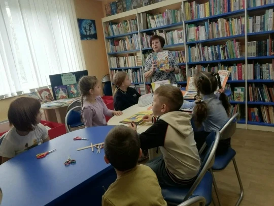 СТУПЕНЬКИ ЗНАНИЙ