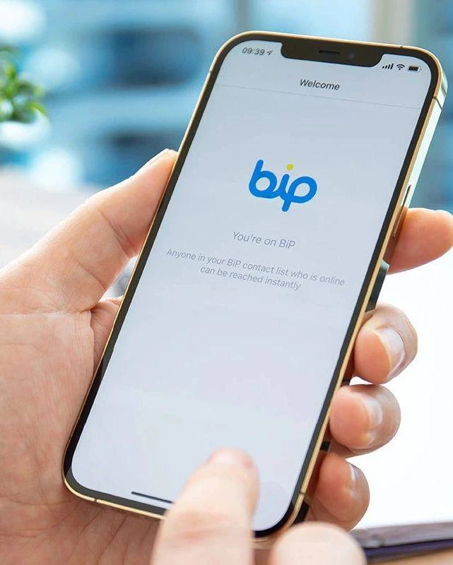 Пользователи в России жалуются на сбои в работе KakaoTalk и BiP, хотя об их блокировке Роскомнадзор 