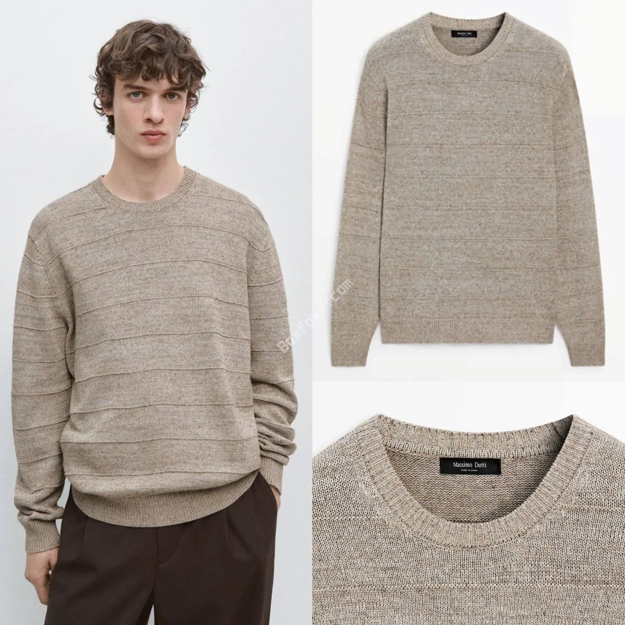 ☄️Massimo Dutti☄️