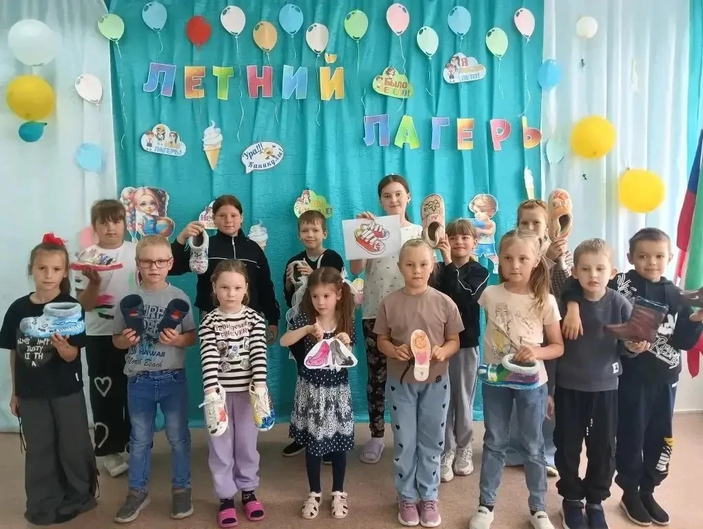🎨 День друзей: калейдоскоп творчества и улыбок!🤝