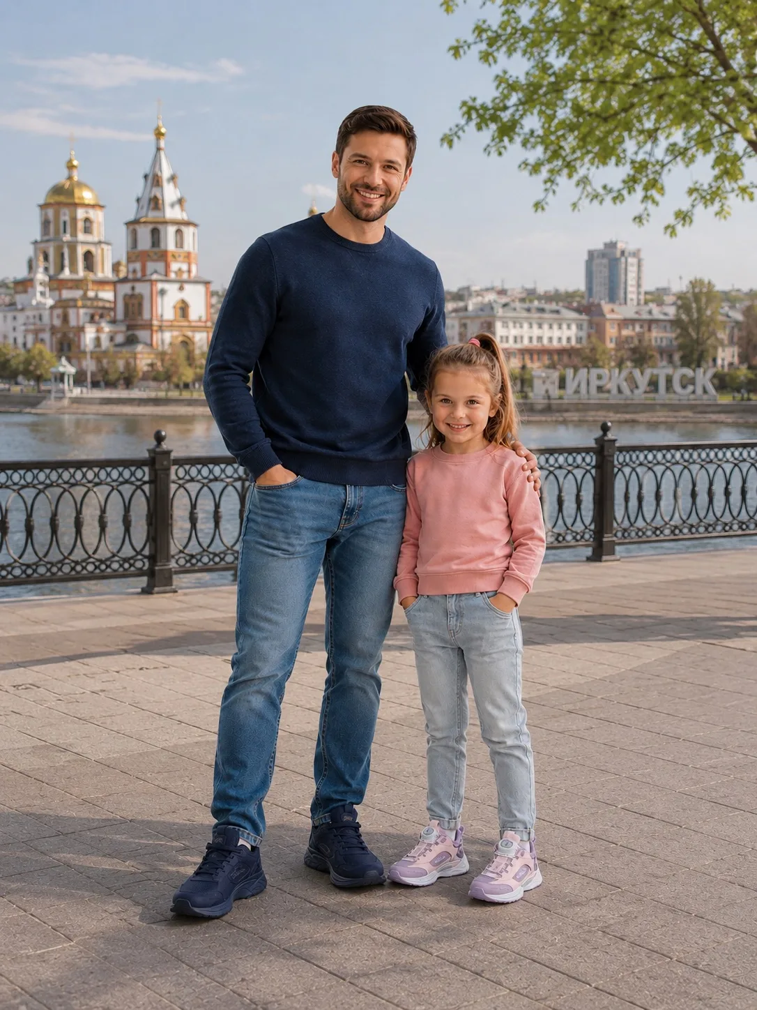 Ортопедическая обувь давно перестала быть просто «специальной обувью» 👟