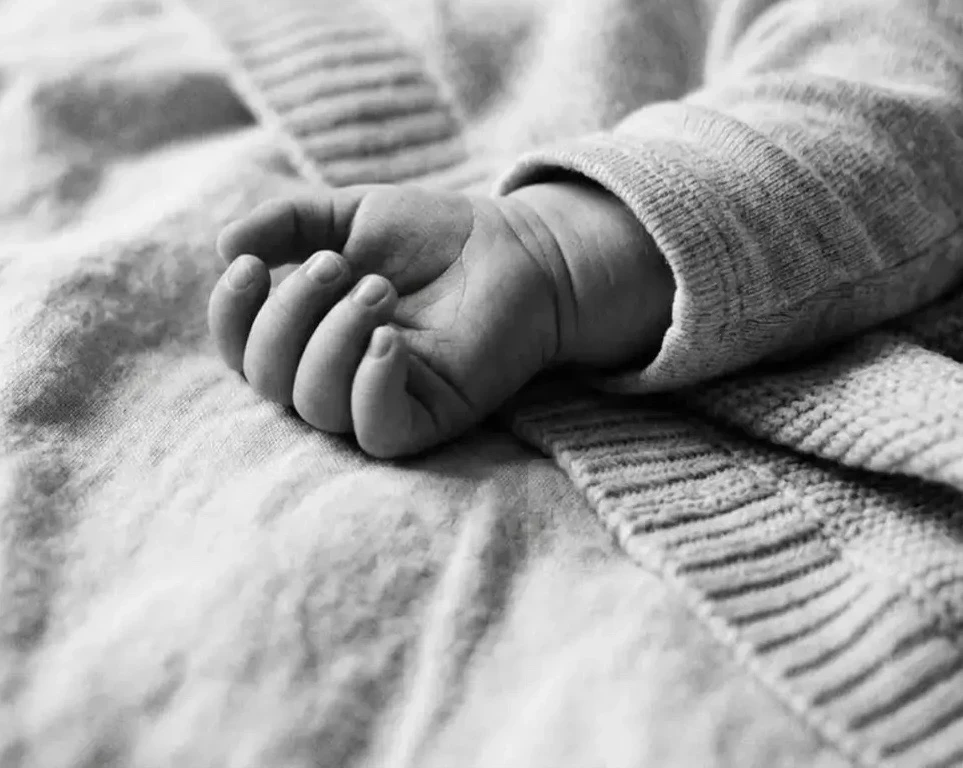 💔 В деле о младенце, чье тело было набито тряпками, поставили точку