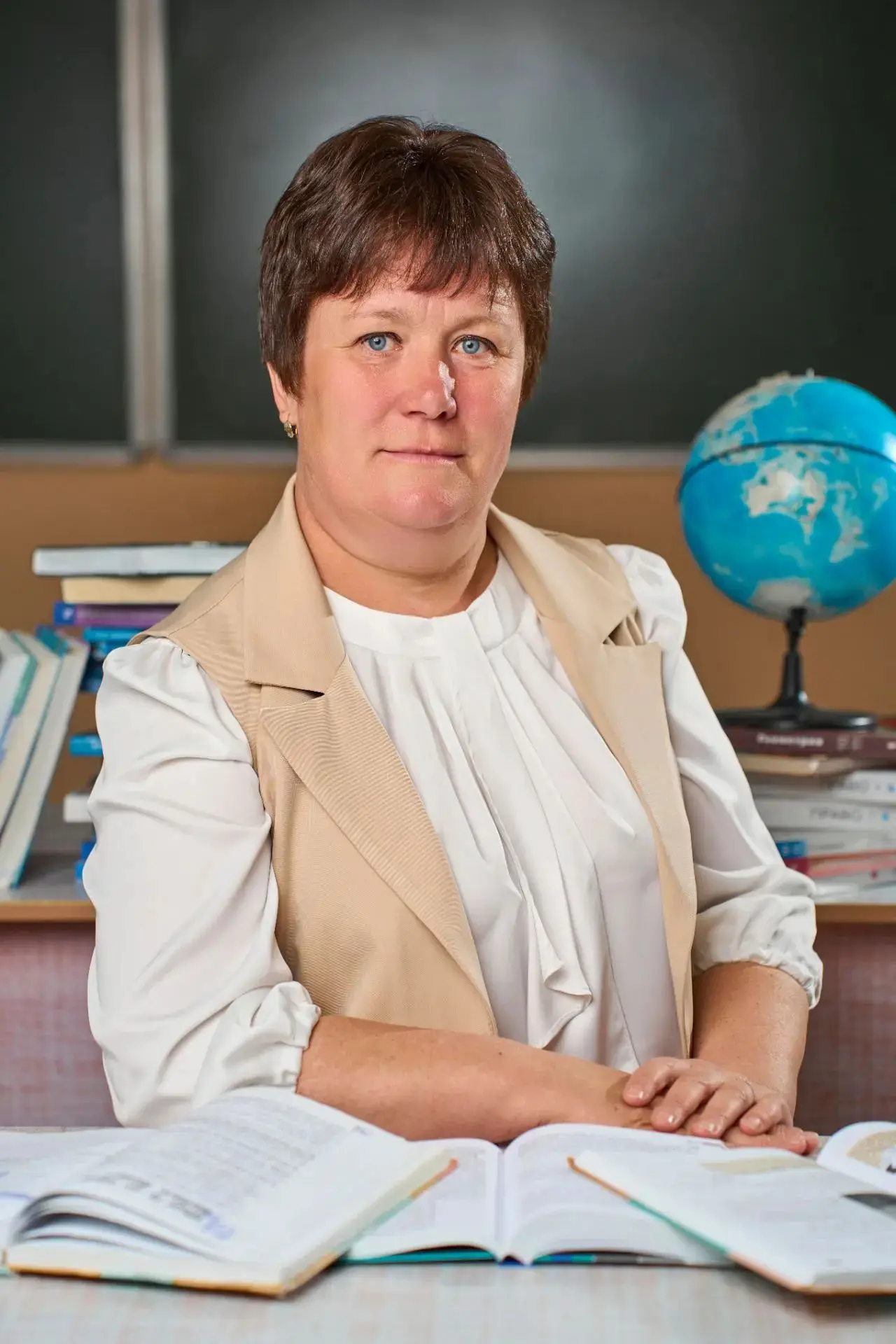 НАТАЛЬЯ ВЛАДИМИРОВНА