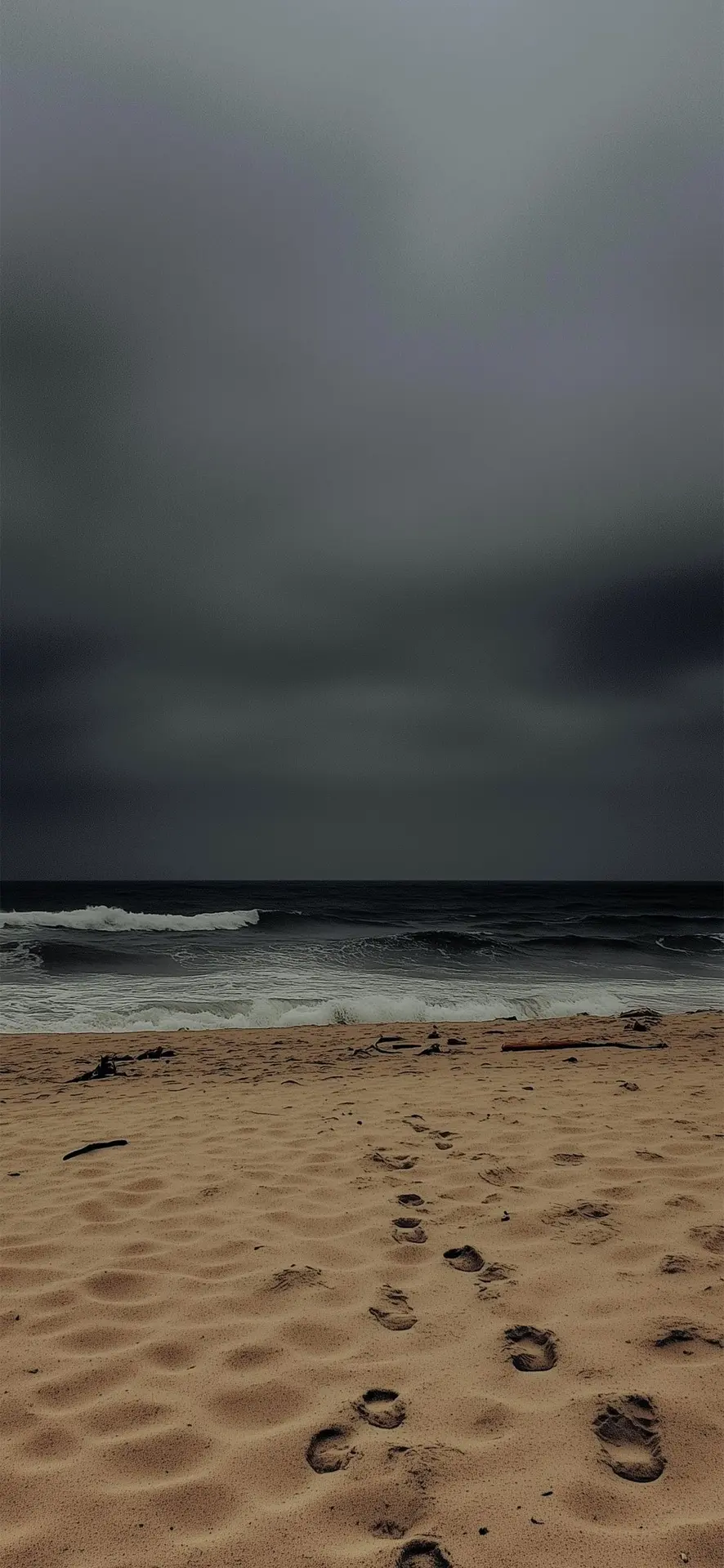 Пасмурно ☁️🌩️🌧️
