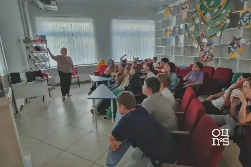 Идеи, которые изменят мир

Продолжает свою работу профильная смена инженеров «Мы — Инженеры будущего