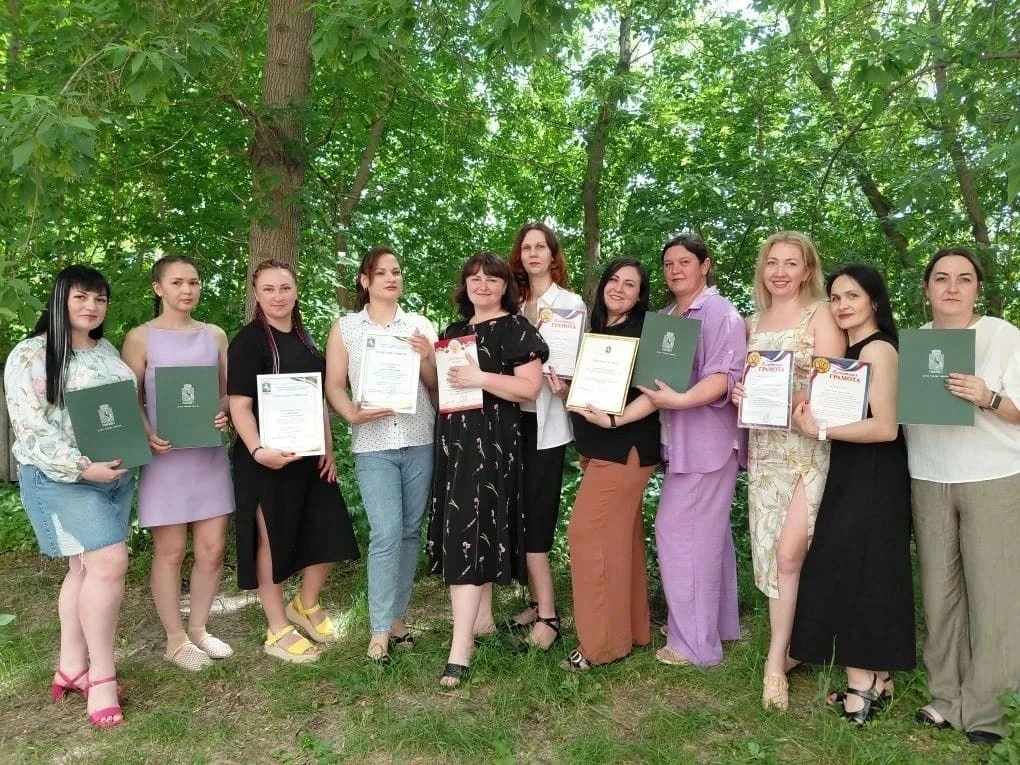 Центр социальной поддержки населения Октябрьского района обслуживает самый большой район города Томс