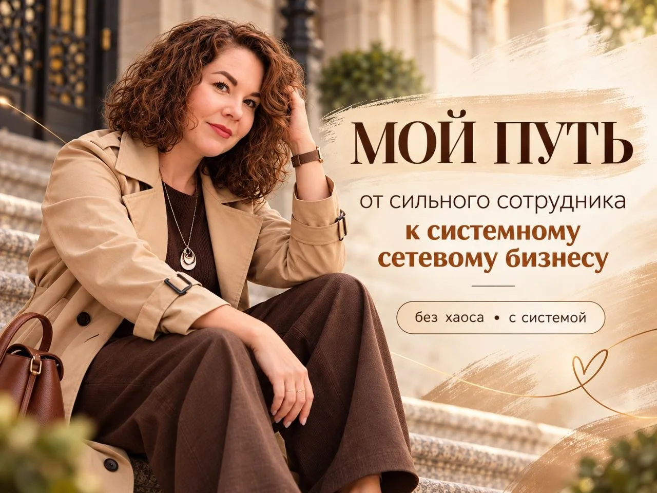 Я НЕ ПРИШЛА В СЕТЕВОЙ, ПОТОМУ ЧТО НЕ УМЕЛА РАБОТАТЬ 😁