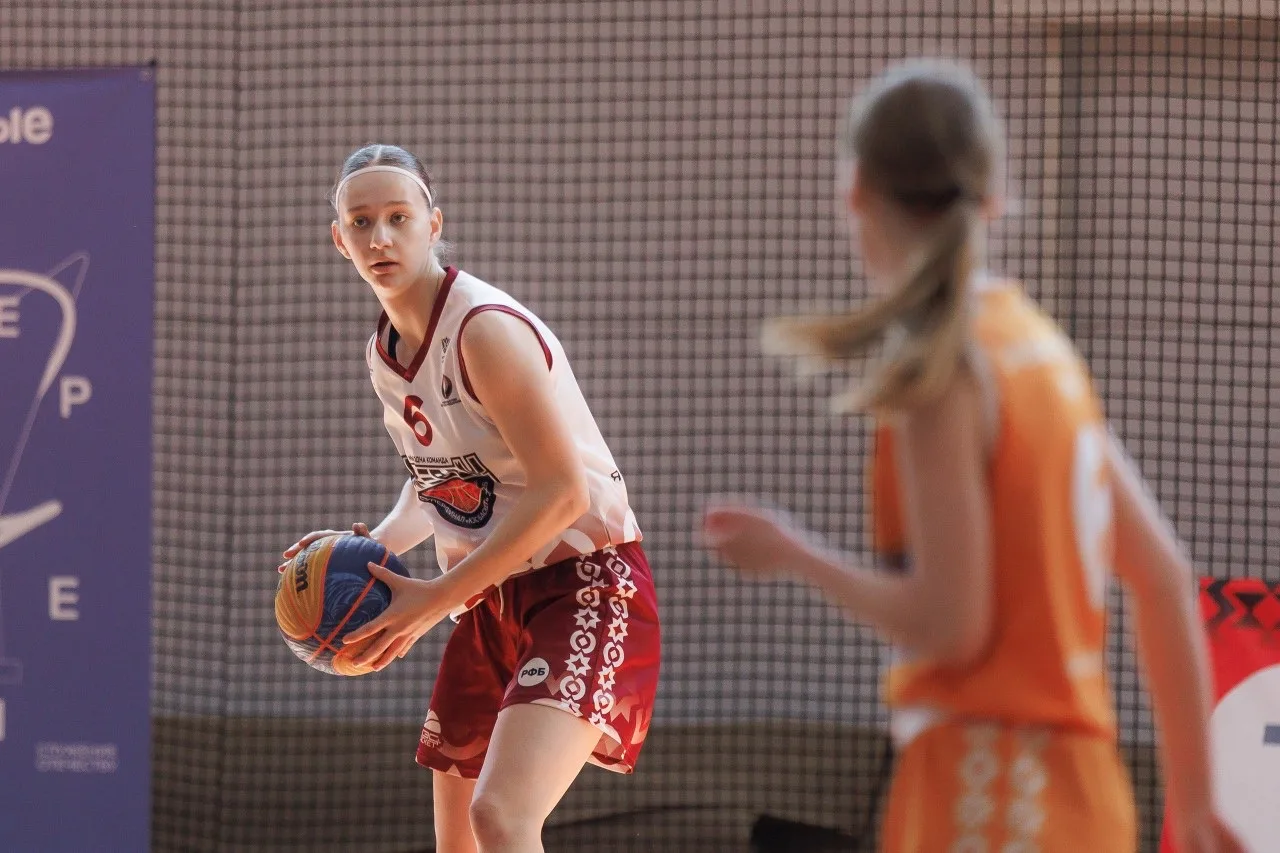 🏀 Ещё один турнир – ещё одна борьба за финал  В рамках Суперфинала Чемпионата ШБЛ «КЭС-БАСКЕТ» завер