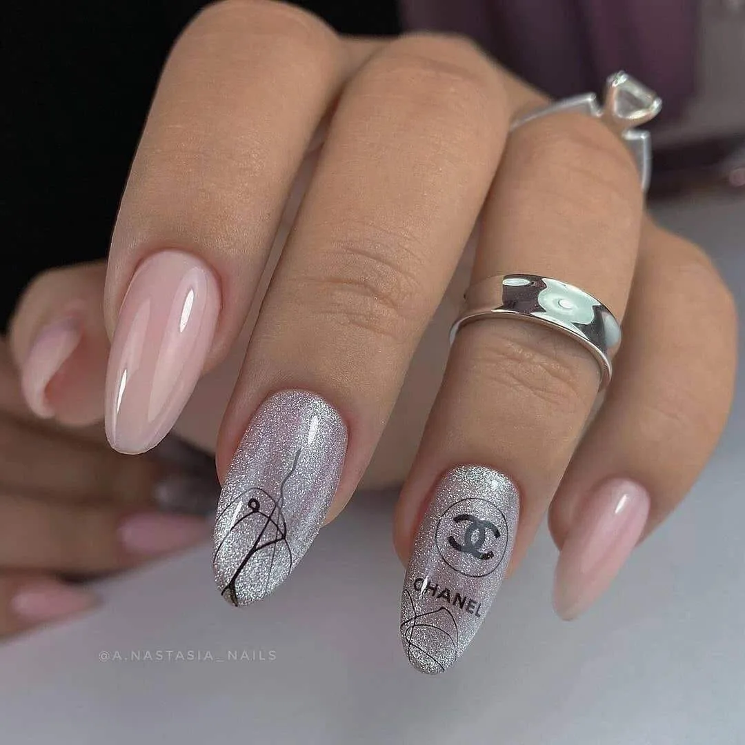 Маникюр💅