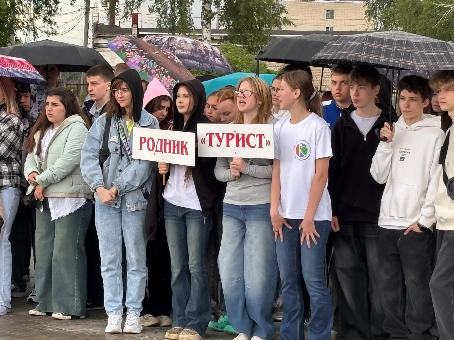 Лето больших дел: в Тамбове стартовали трудовые будни и фестиваль к 30-летию Центра! 🚀