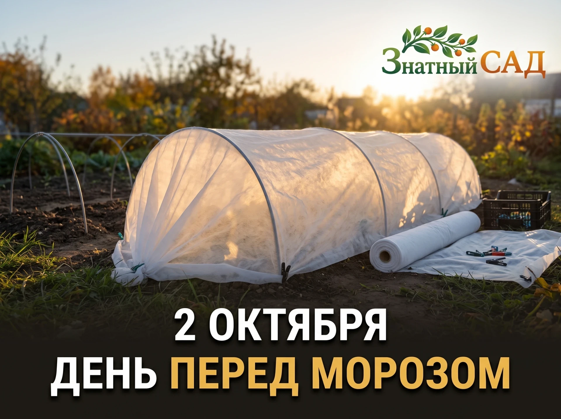 Доброе утро, знатные мои! На связи Патрик 🌶️