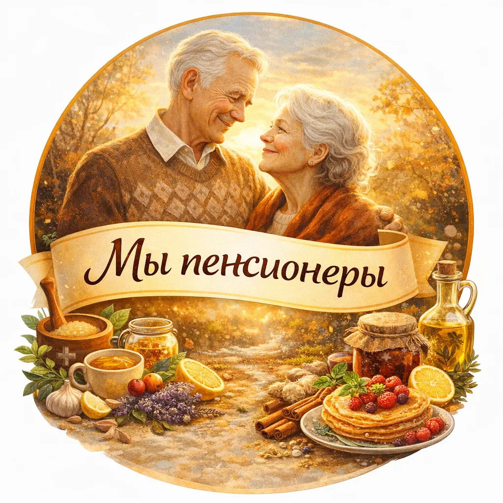 🌿 Хочется больше здоровья, спокойствия и мудрых советов на каждый день?