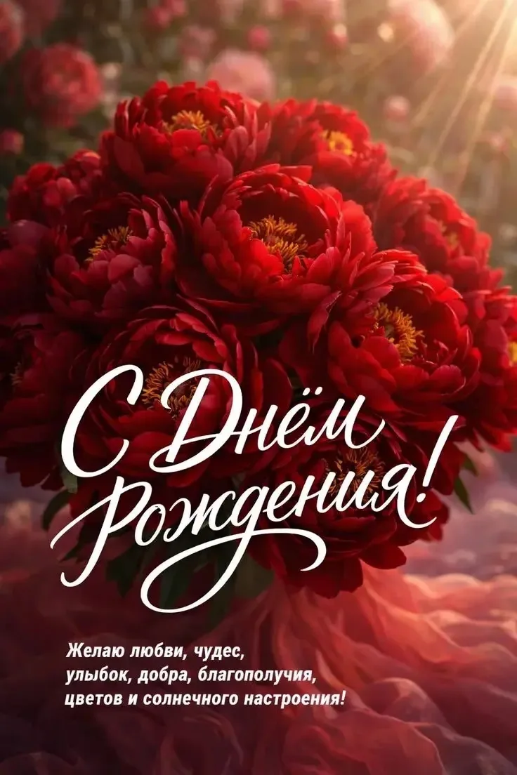 🌺ОТКРЫТКИ И ПОЗДРАВЛЕНИЯ 🌺